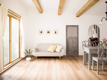 親切かつ丁寧で．．．（Ｉ様／新築一戸建て）