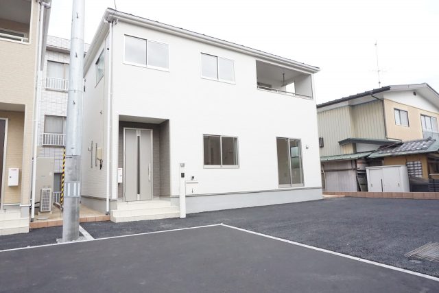 平旧城跡　価格値下げ！　残り１棟