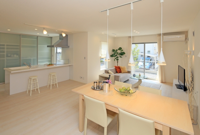 とても感じが良く、丁寧で知識も豊富で．．．（Ｙ様／新築一戸建て）