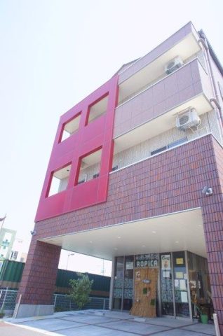 【賃貸情報】【平新川町にあるオシャレなマンションのご紹介♪】